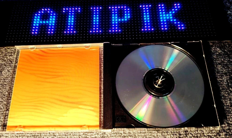 Édition Collector Fiesta Latina CD – Alabina, Los Del Mar - Grijp deze kans! 🉏 – photo 3